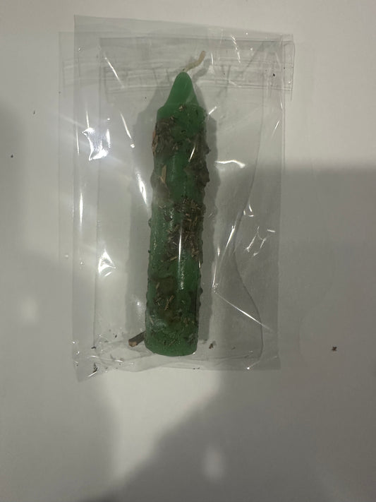 All Purpose Money Candle