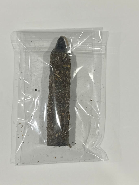 Banishing and Removal