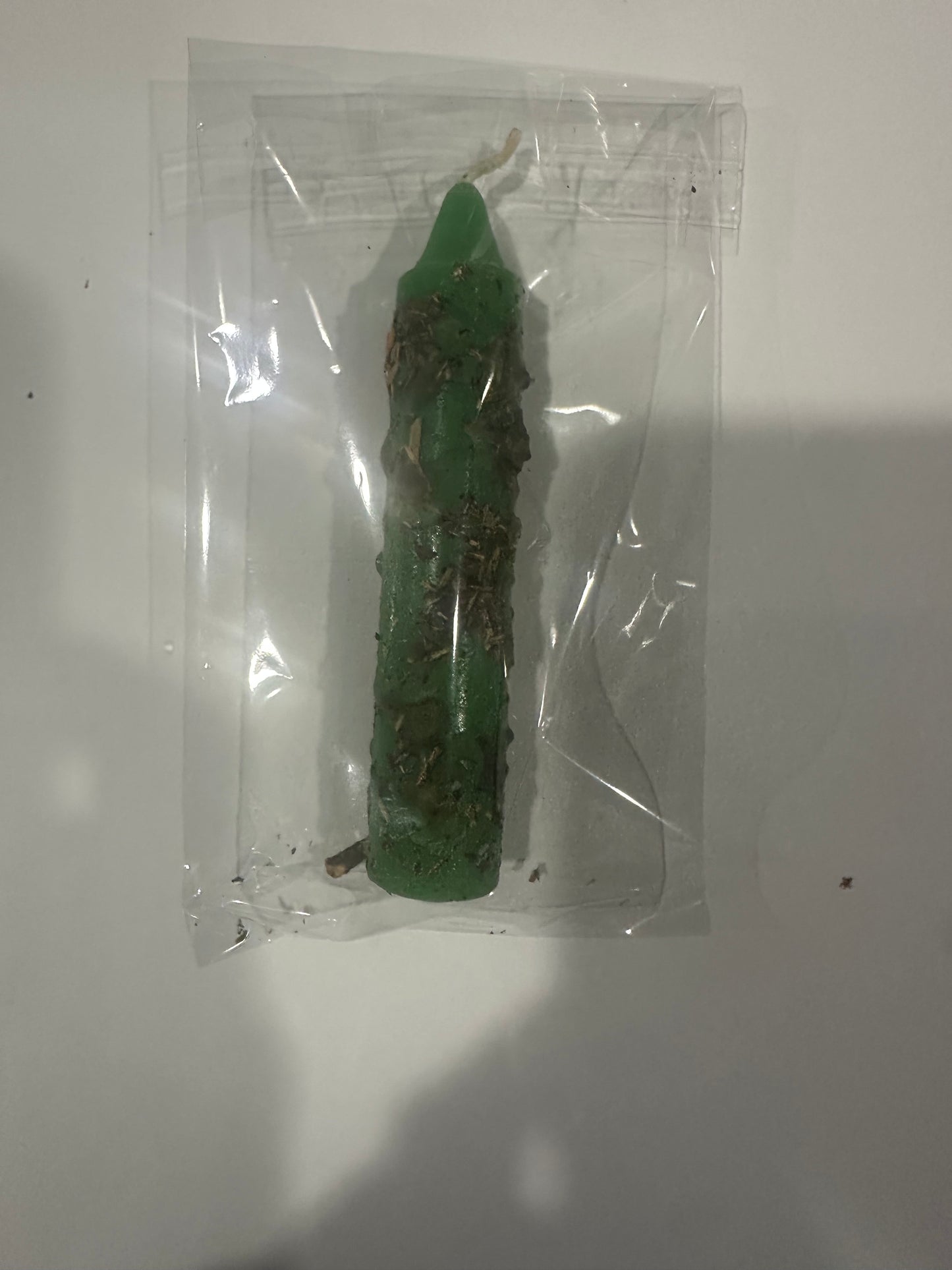 All Purpose Money Candle